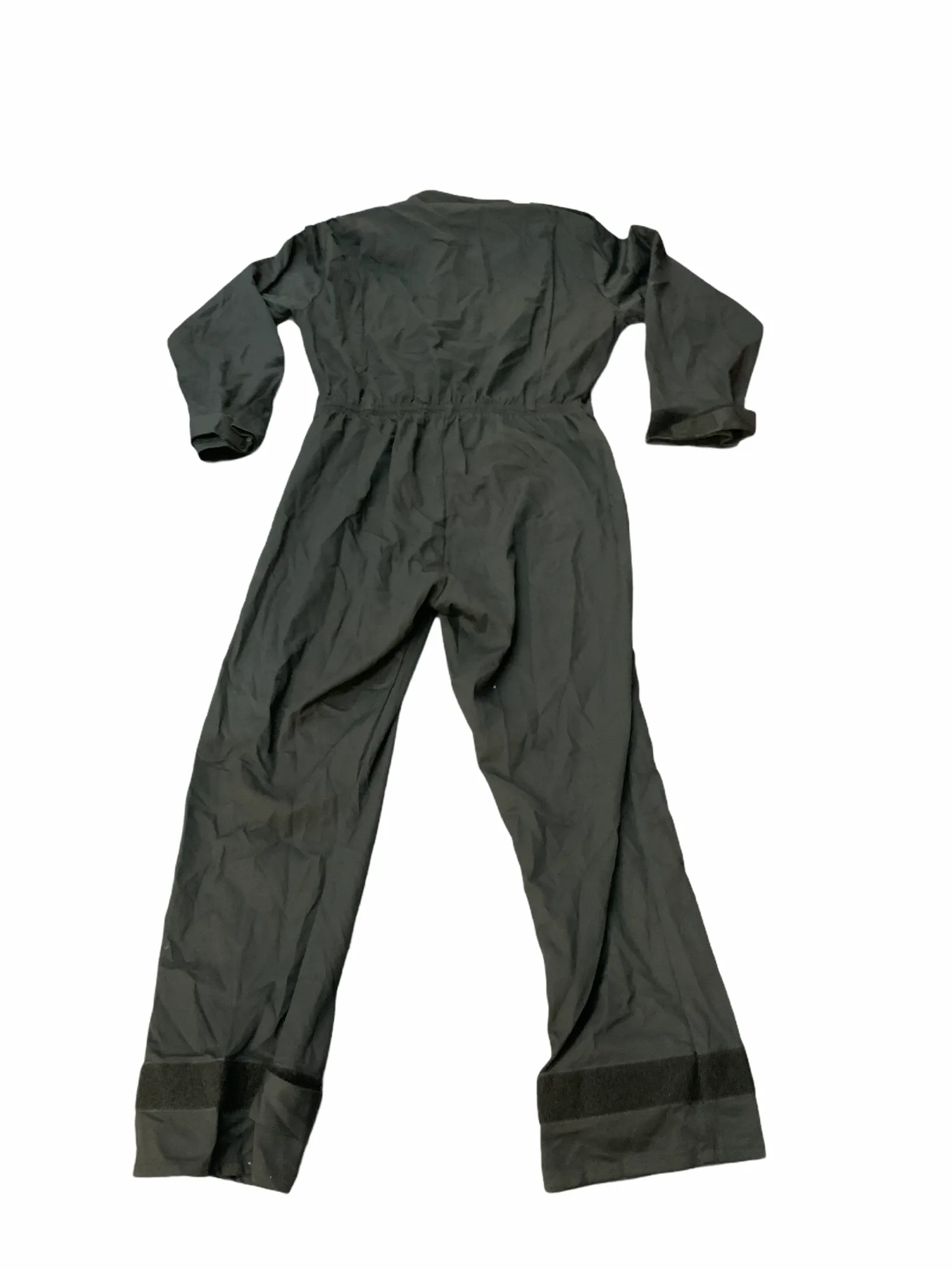 Fire Resistant Overall Coverall Navy Blue Paintball Airsoft FMC01A