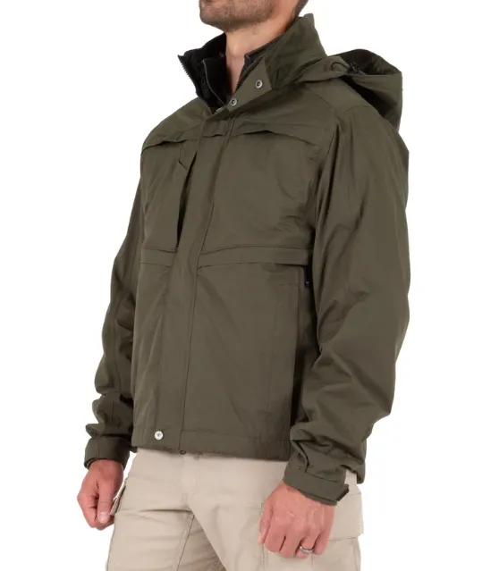 First Tactical Men's Tactix System Jacket