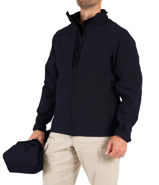 First Tactical Men's Tactix System Parka