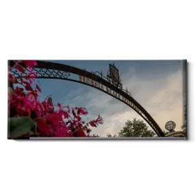 Florida State Seminoles - Gateway to Knowledge Panoramic