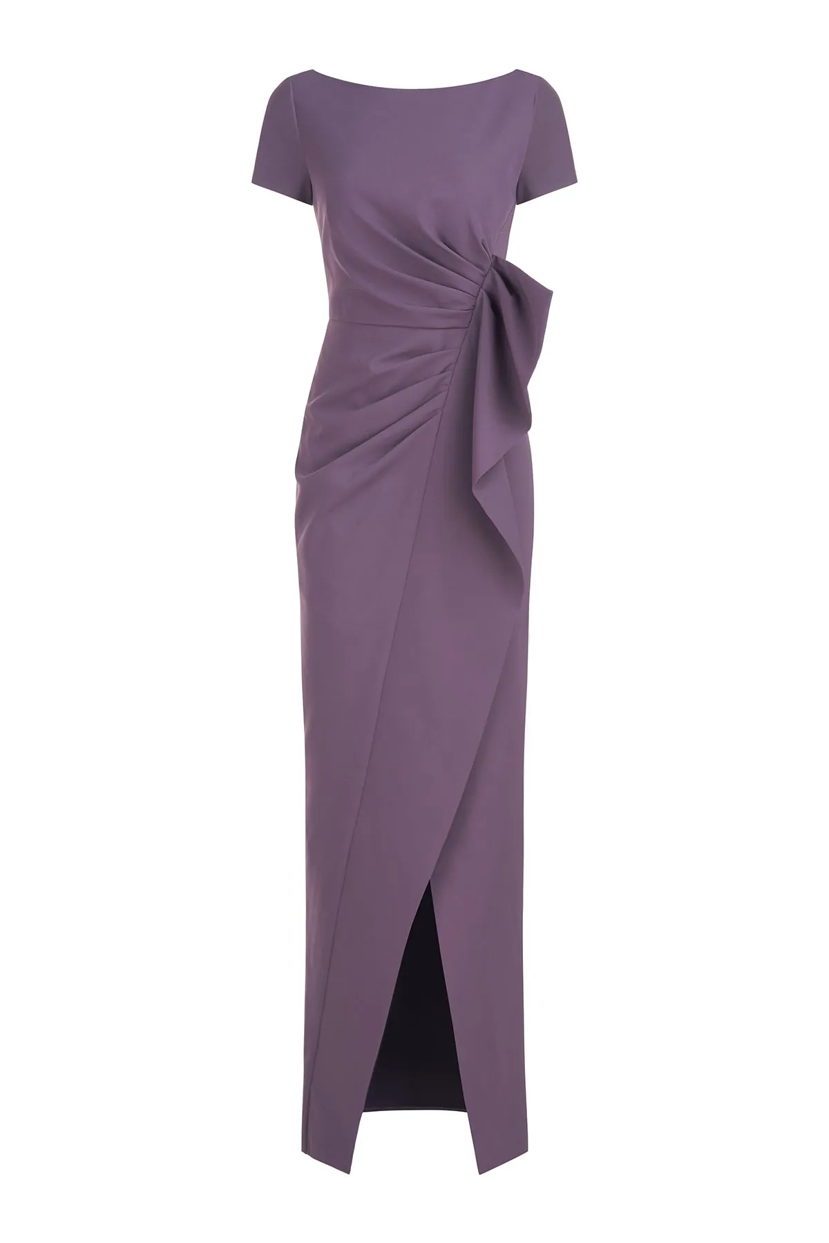 Franca Column Gown