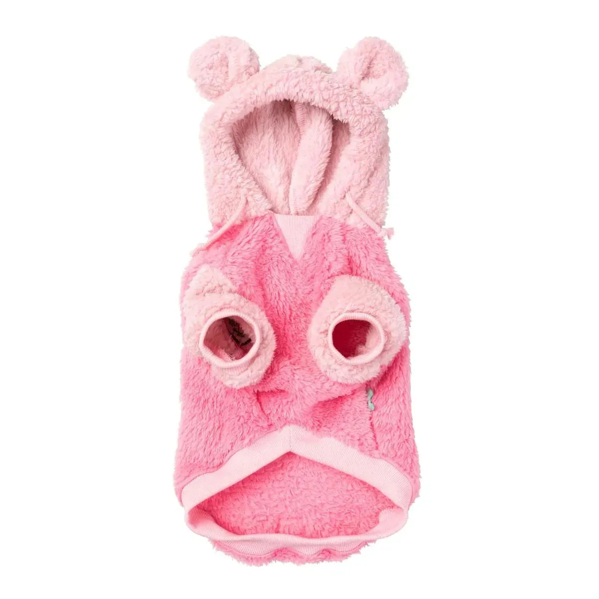 FuzzYard | Winnie Hoodie - Pink