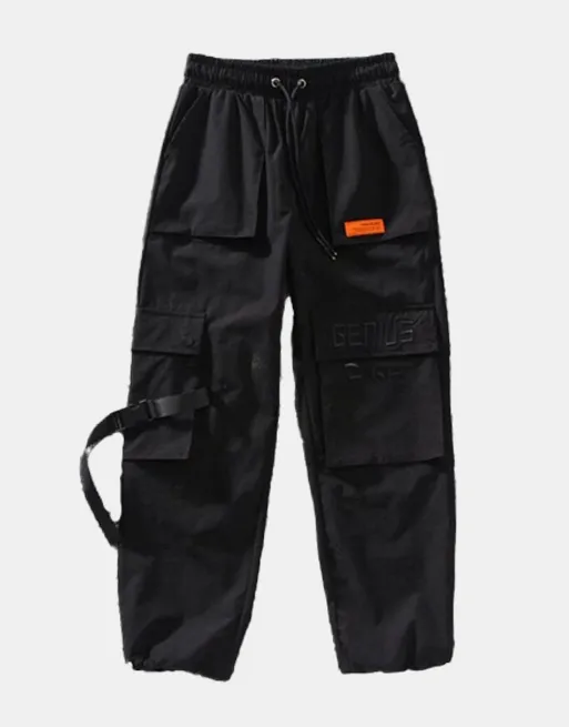 Genius Cargo Pants