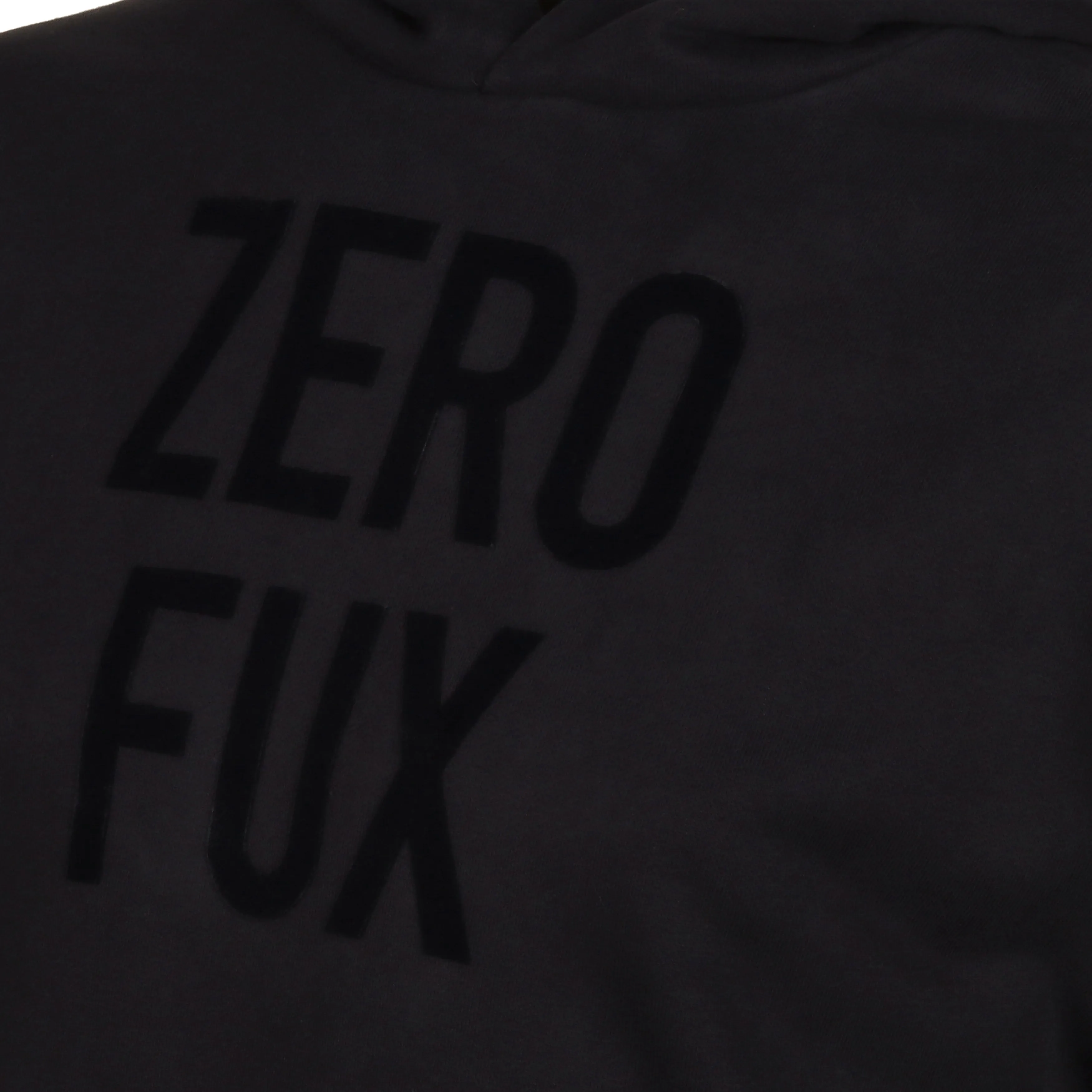 G/FORE Zero Fux Oversized Hoodie