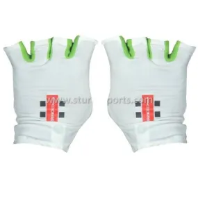 Gray Nicolls Fingerless Batting Inners - Youth