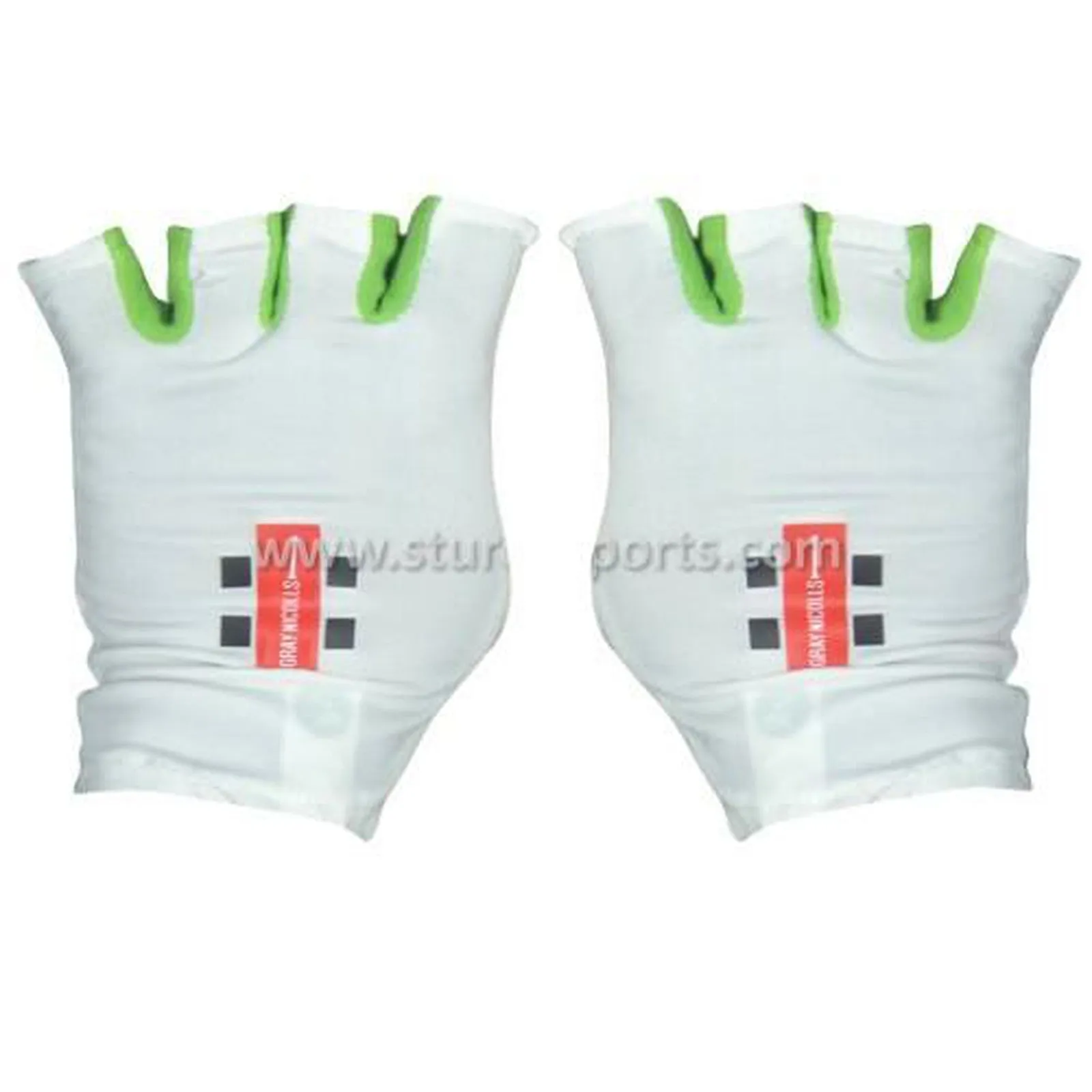 Gray Nicolls Fingerless Batting Inners - Youth