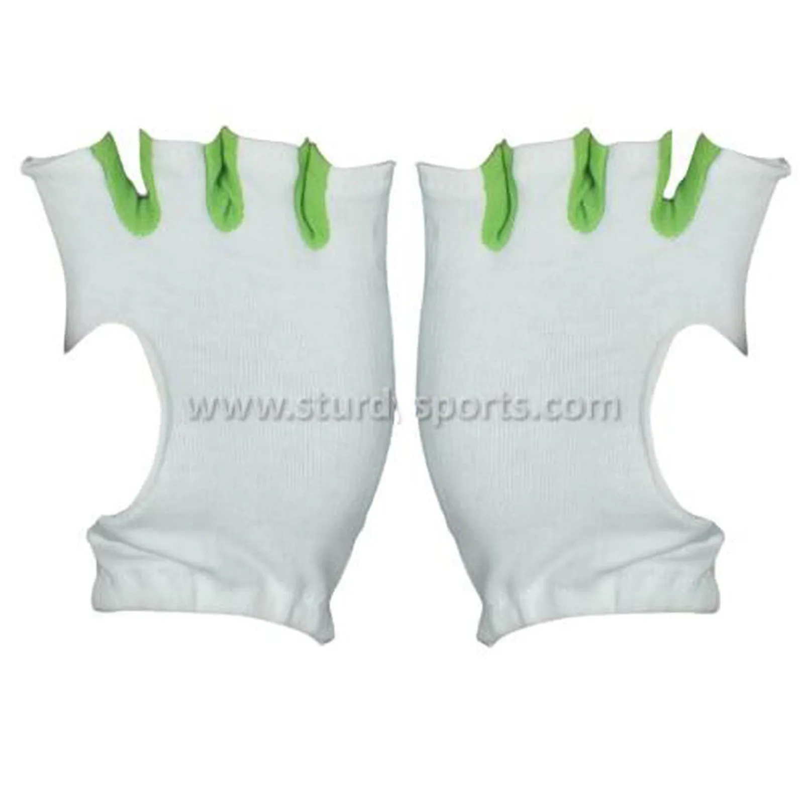 Gray Nicolls Fingerless Batting Inners - Youth