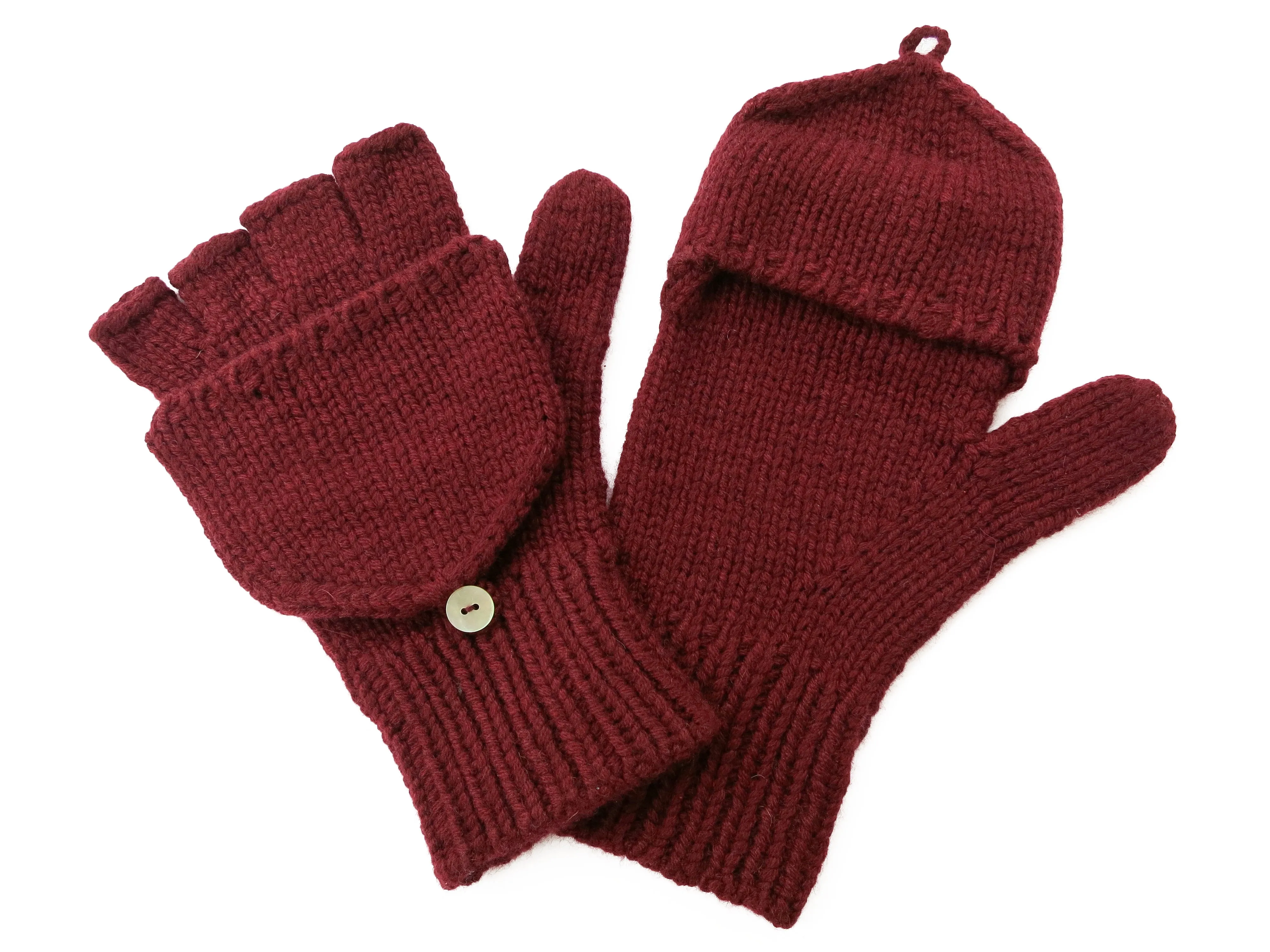 Hobo Gloves