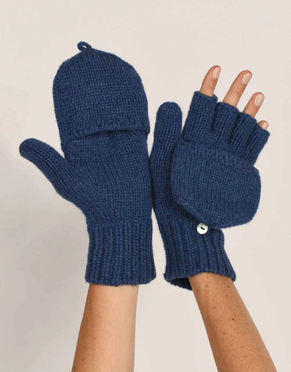 Hobo Gloves