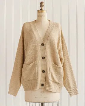 Ingleside Cardigan Sweater