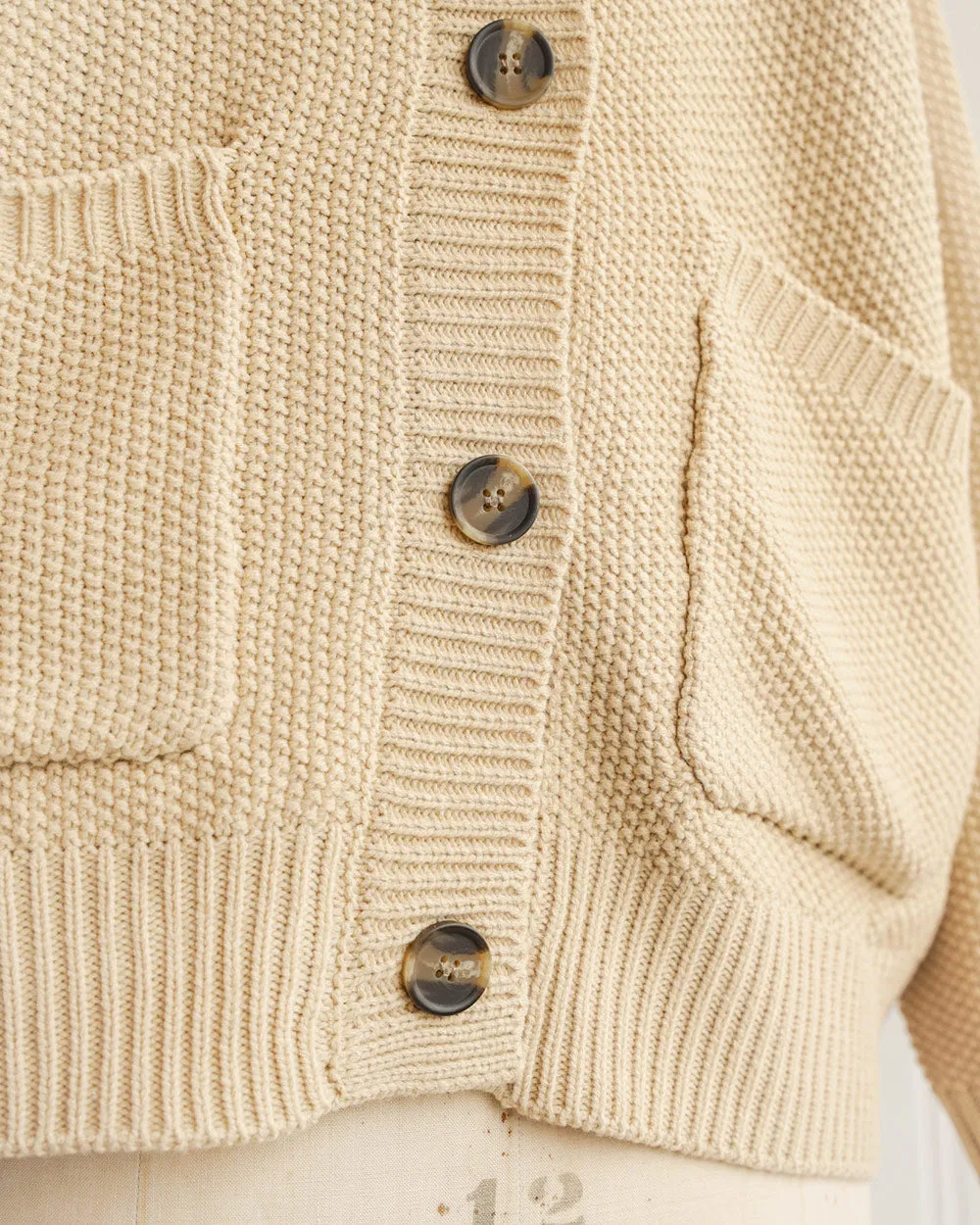 Ingleside Cardigan Sweater