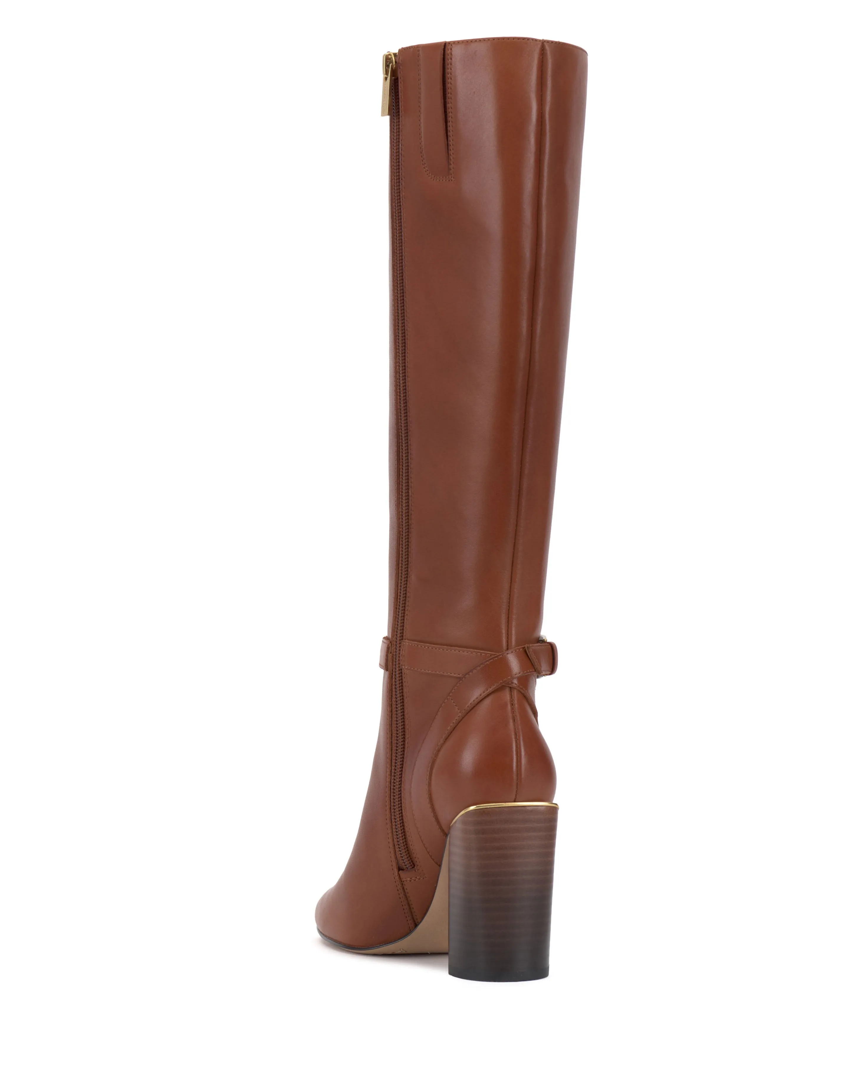 Joanel Wide Calf Boot