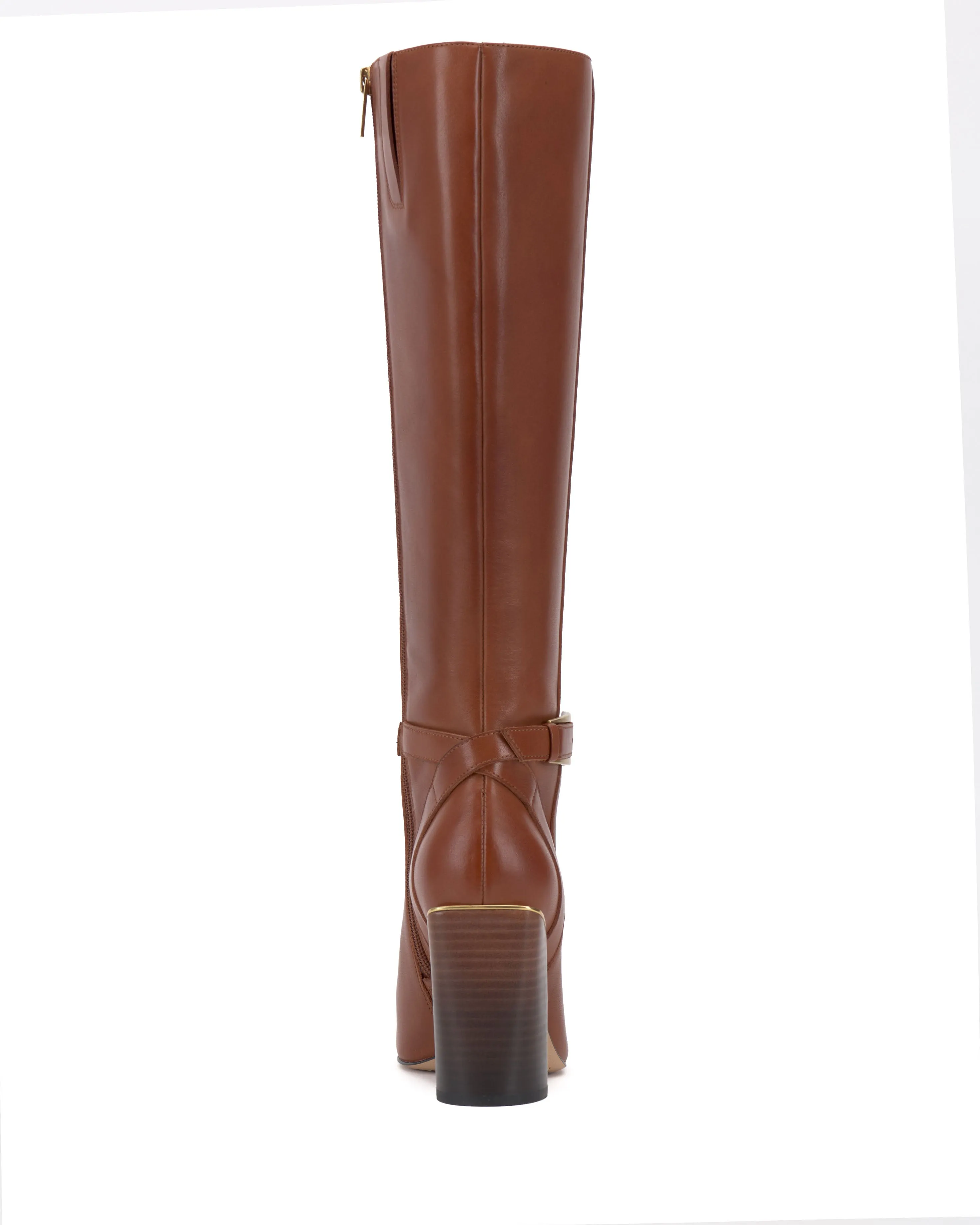 Joanel Wide Calf Boot