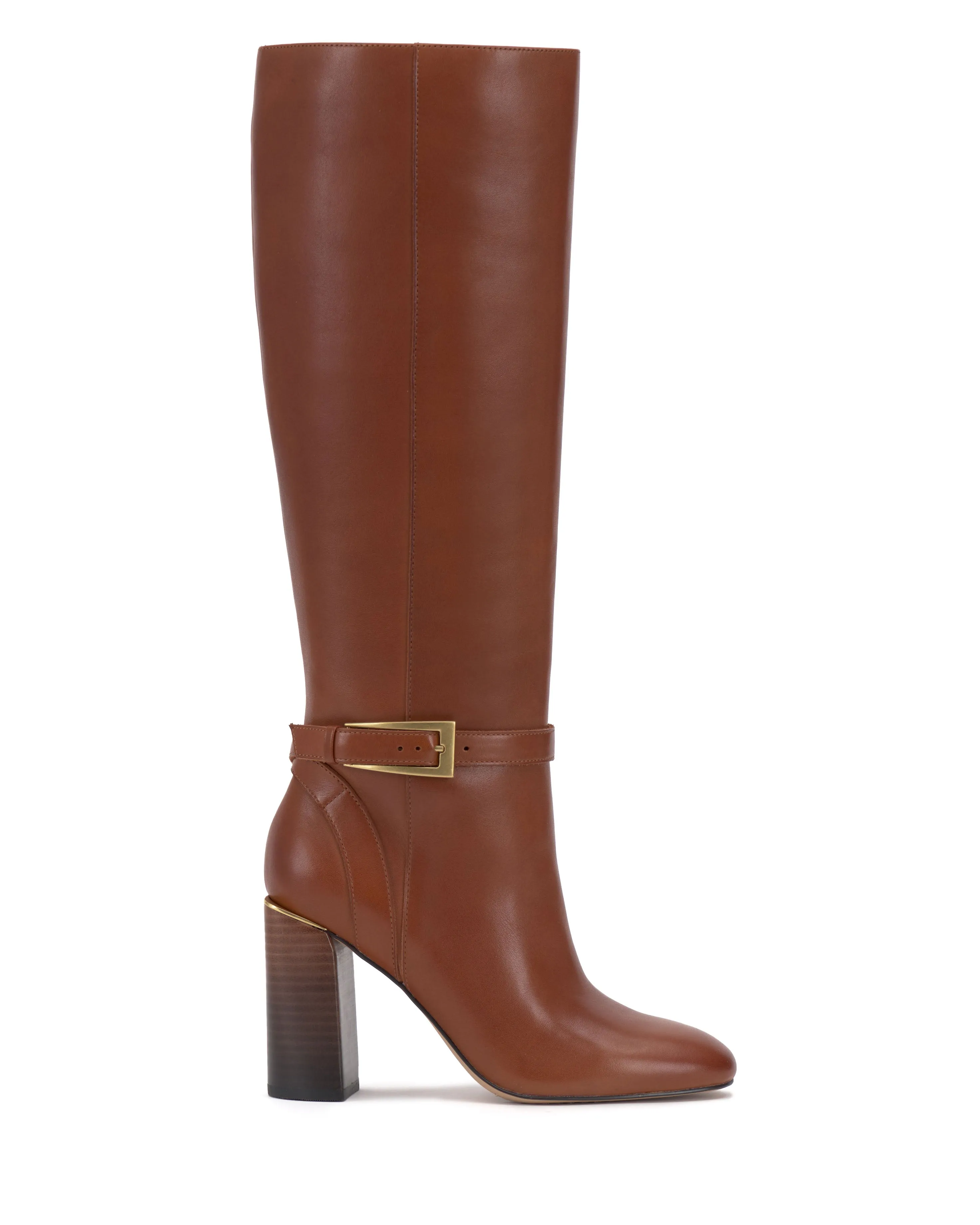 Joanel Wide Calf Boot