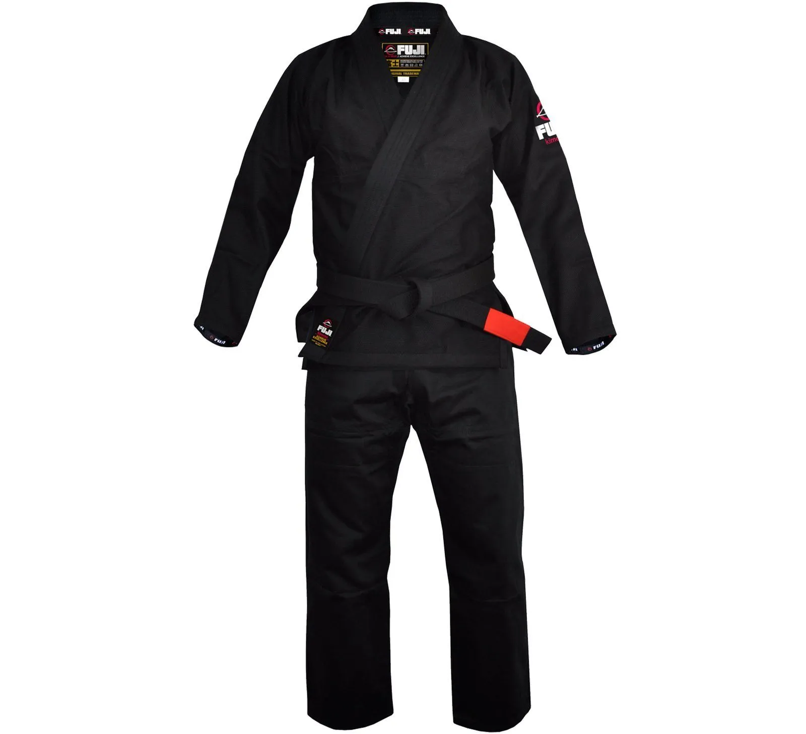 Lightweight BJJ Kimono