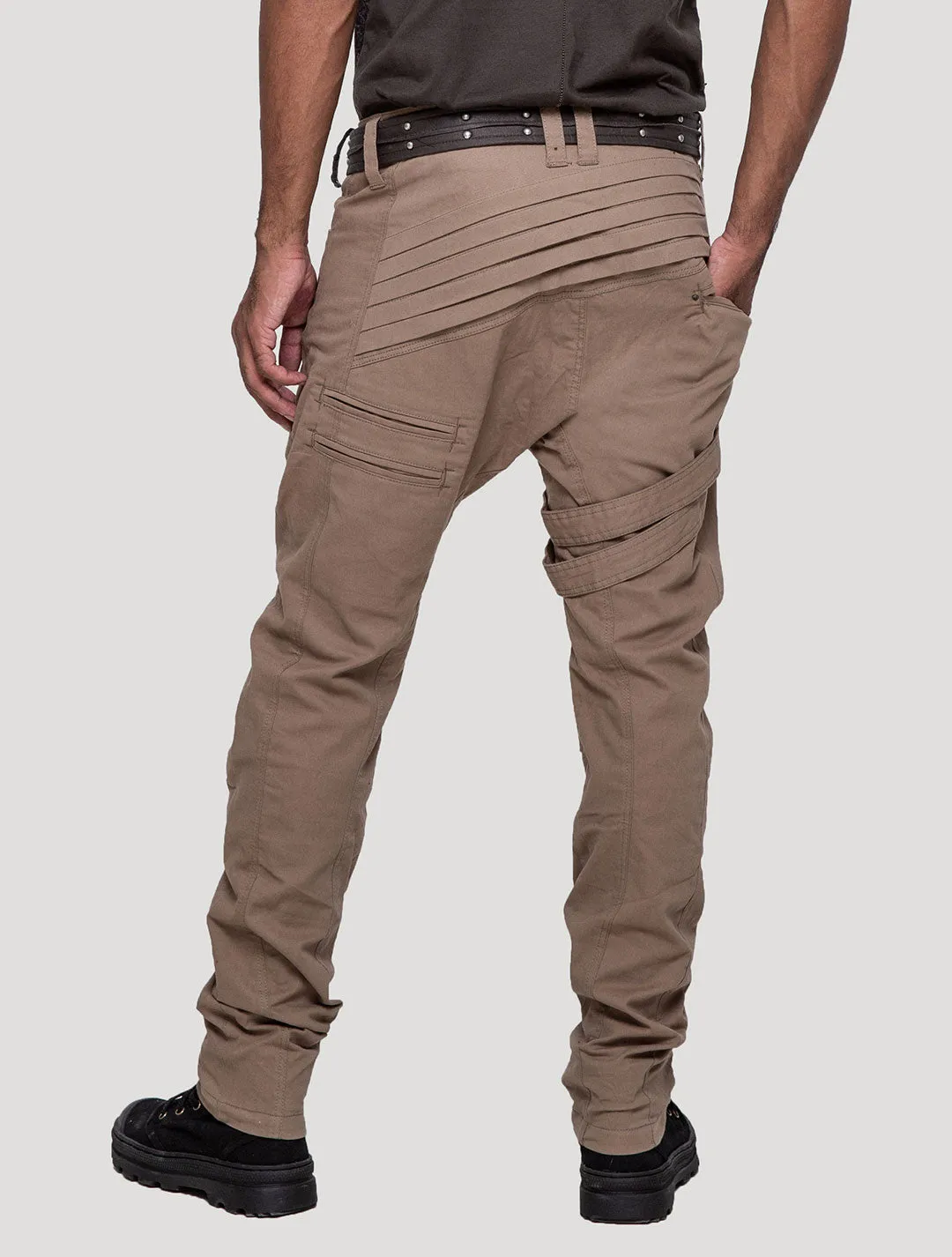 Lipat Pants