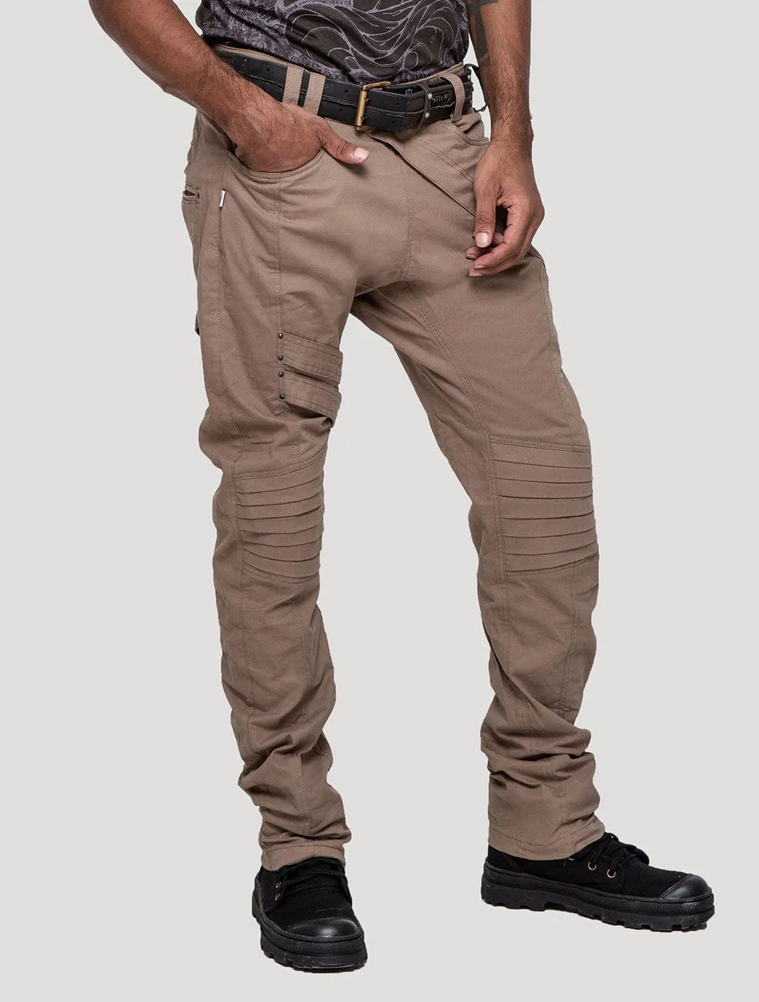 Lipat Pants