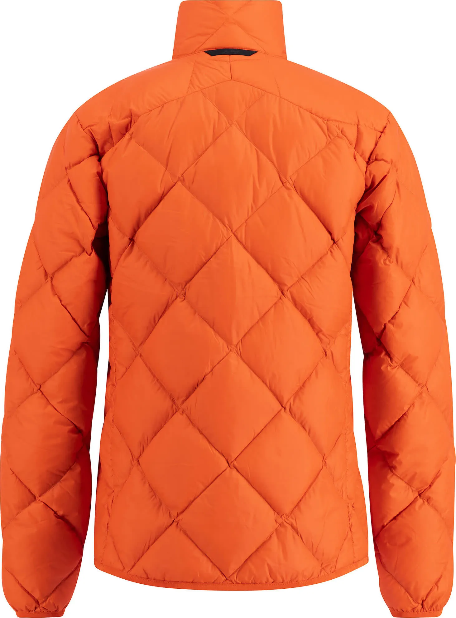 Lundhags Women&#x27;s Tived Down Jacket Lively Red | Buy Lundhags Women&#x27;s Tived Down Jacket Lively Red here | Outnorth