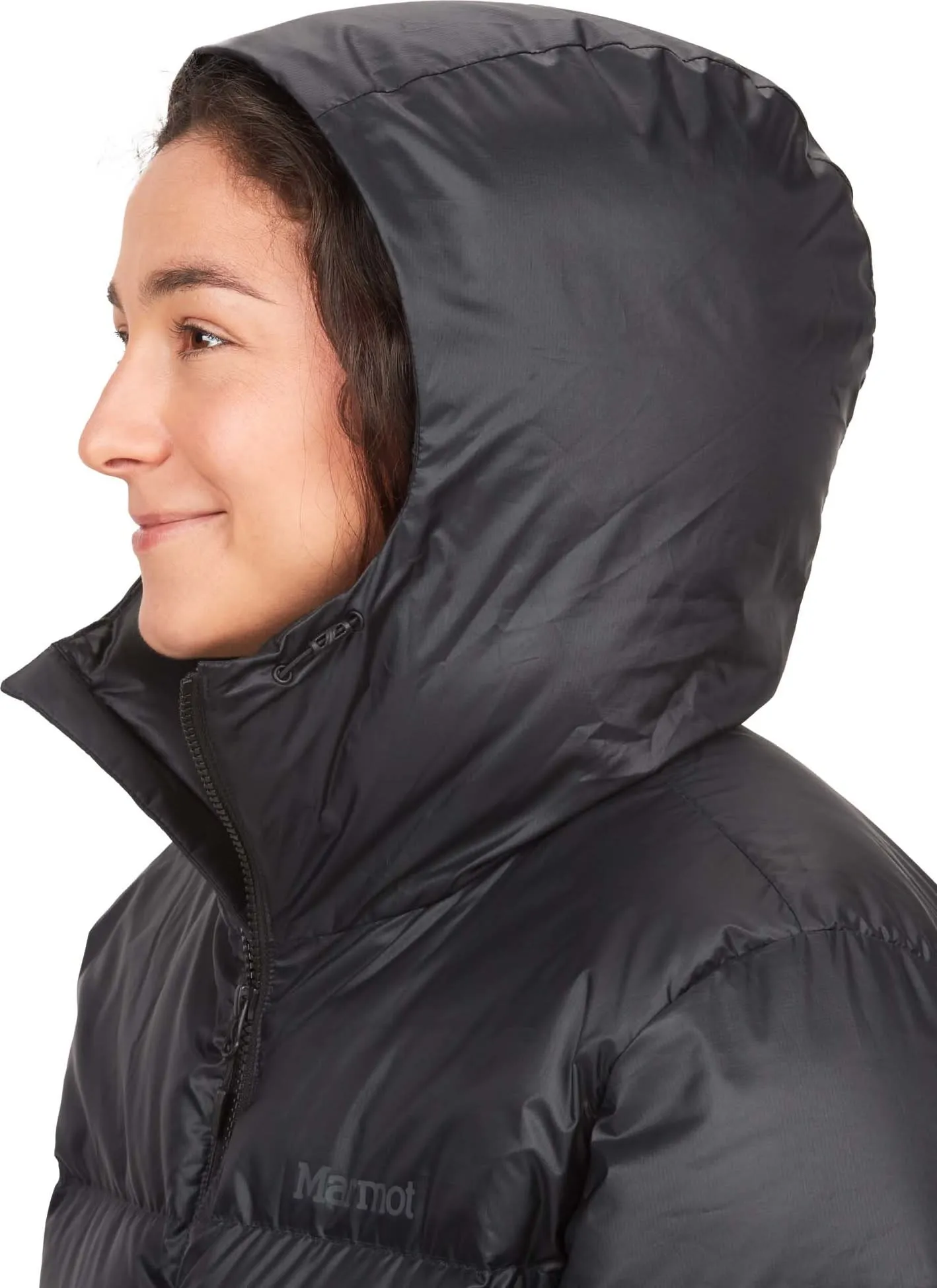 Marmot Women&#x27;s Guides Down Hoody Black | Buy Marmot Women&#x27;s Guides Down Hoody Black here | Outnorth