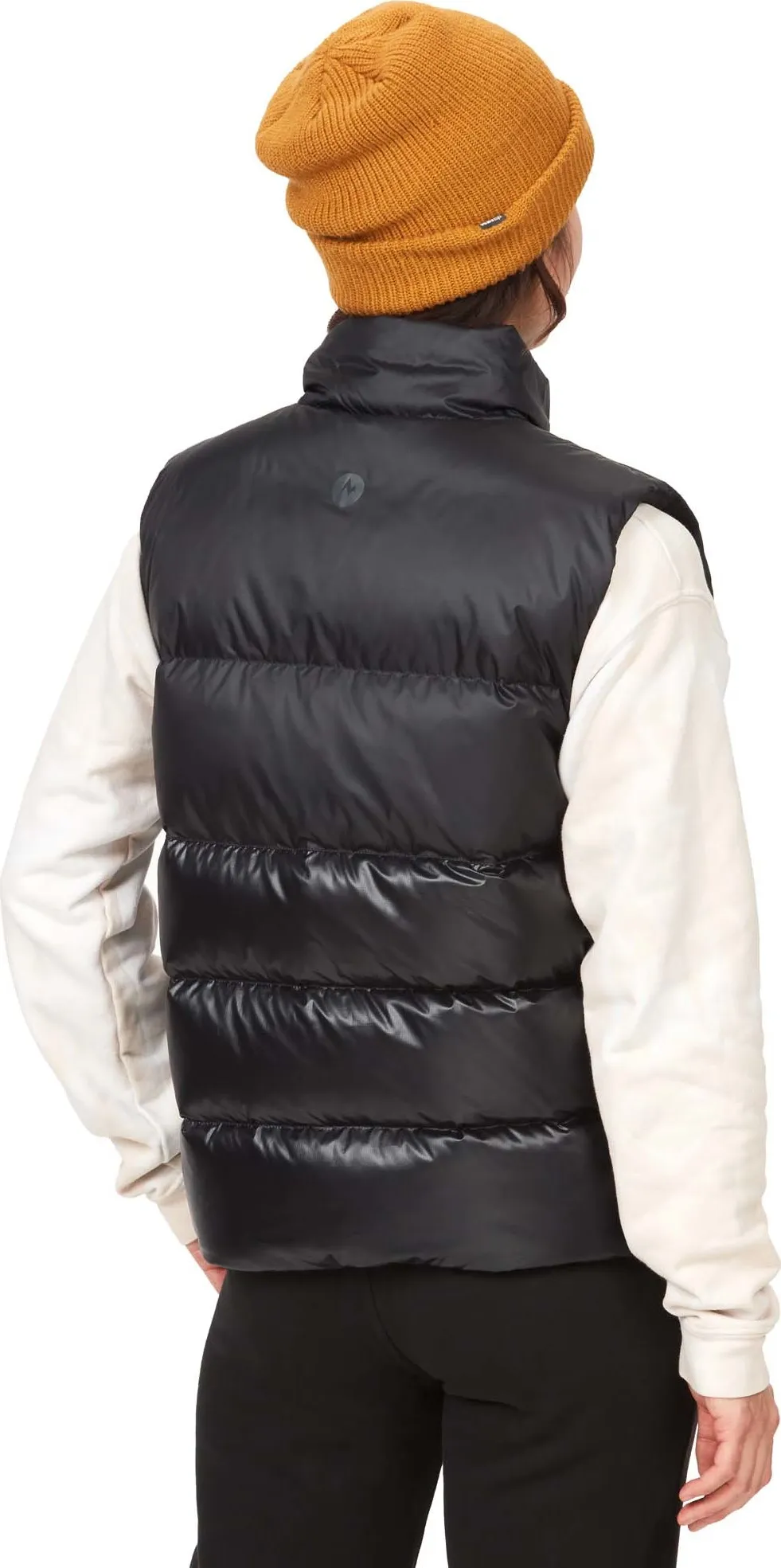 Marmot Women&#x27;s Guides Down Vest Black | Buy Marmot Women&#x27;s Guides Down Vest Black here | Outnorth