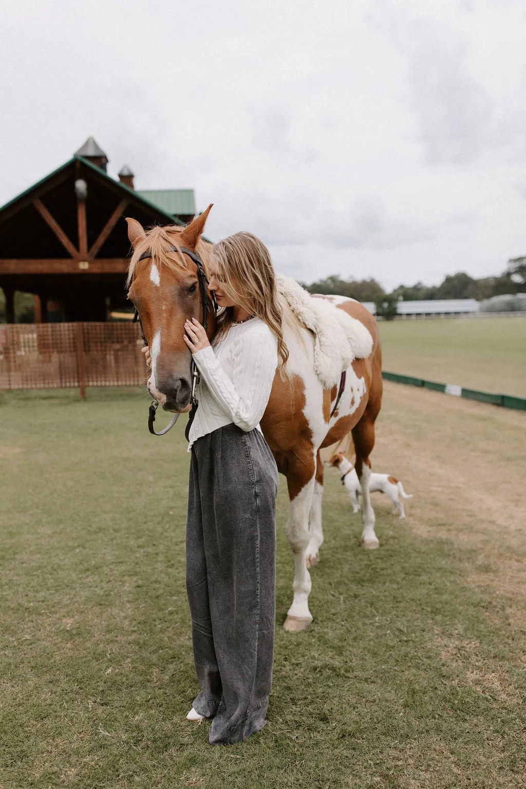 McKinney Sweater