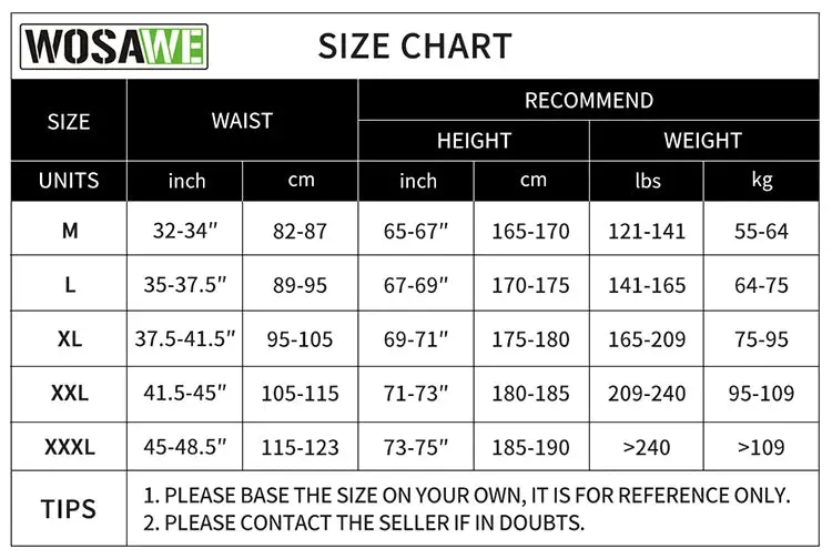 Men Cycling Bib Pants Thermal Reflective Winter Bib Shorts with Braces Cycling Gel Pad MTB Bike Trousers Long Pant