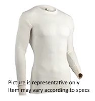 Men's First Quality Thermal Underwear Tops