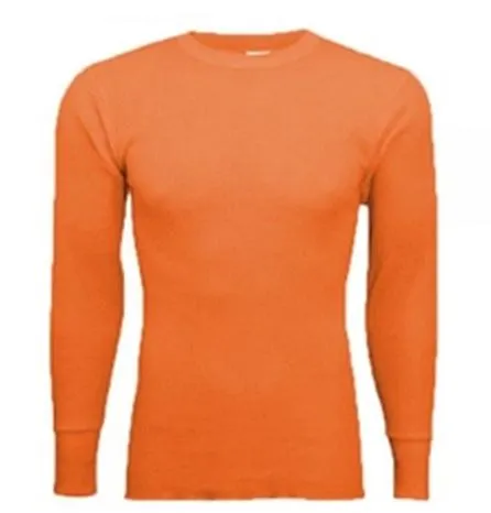 Men's First Quality Thermal Underwear Tops