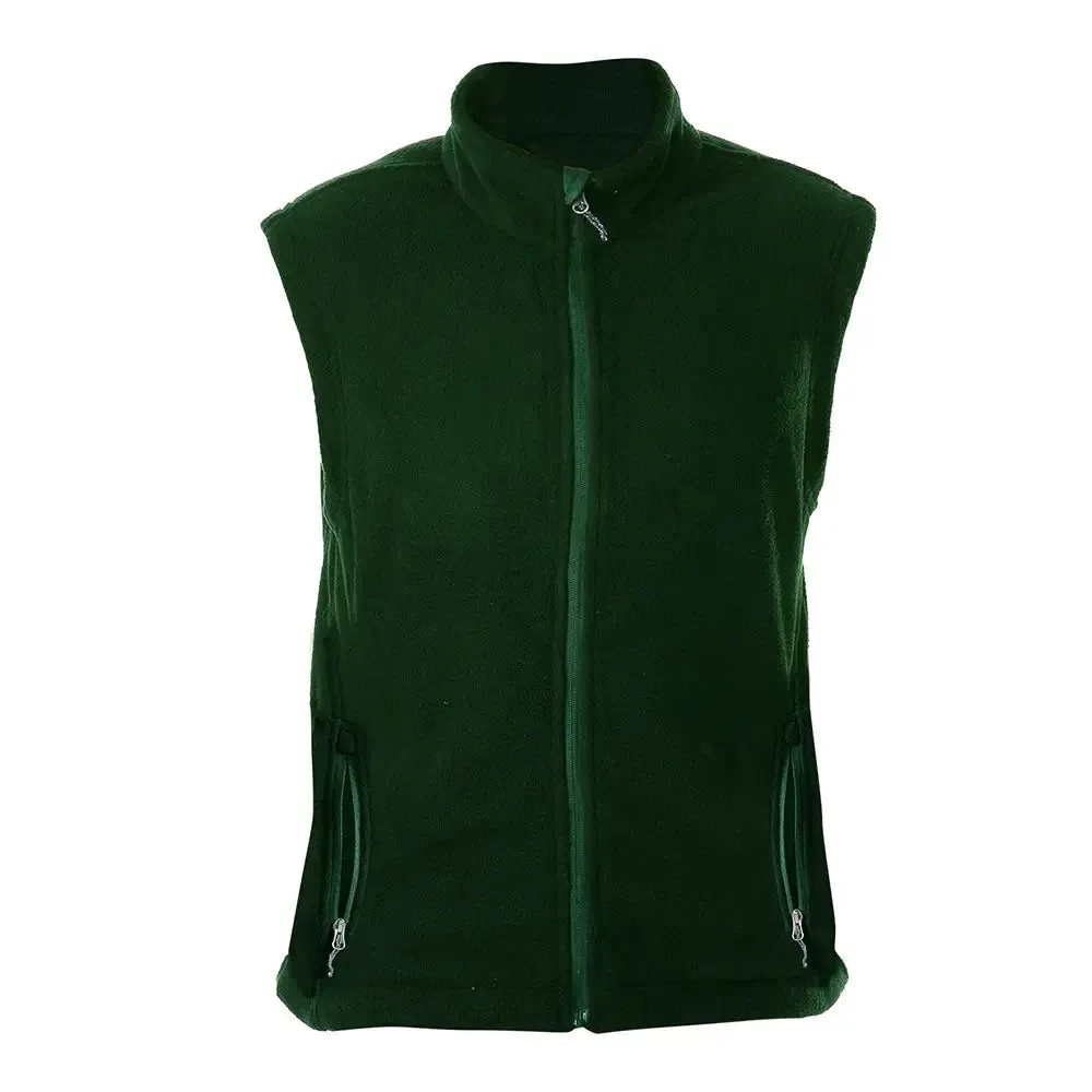 Men's Fleece Vest