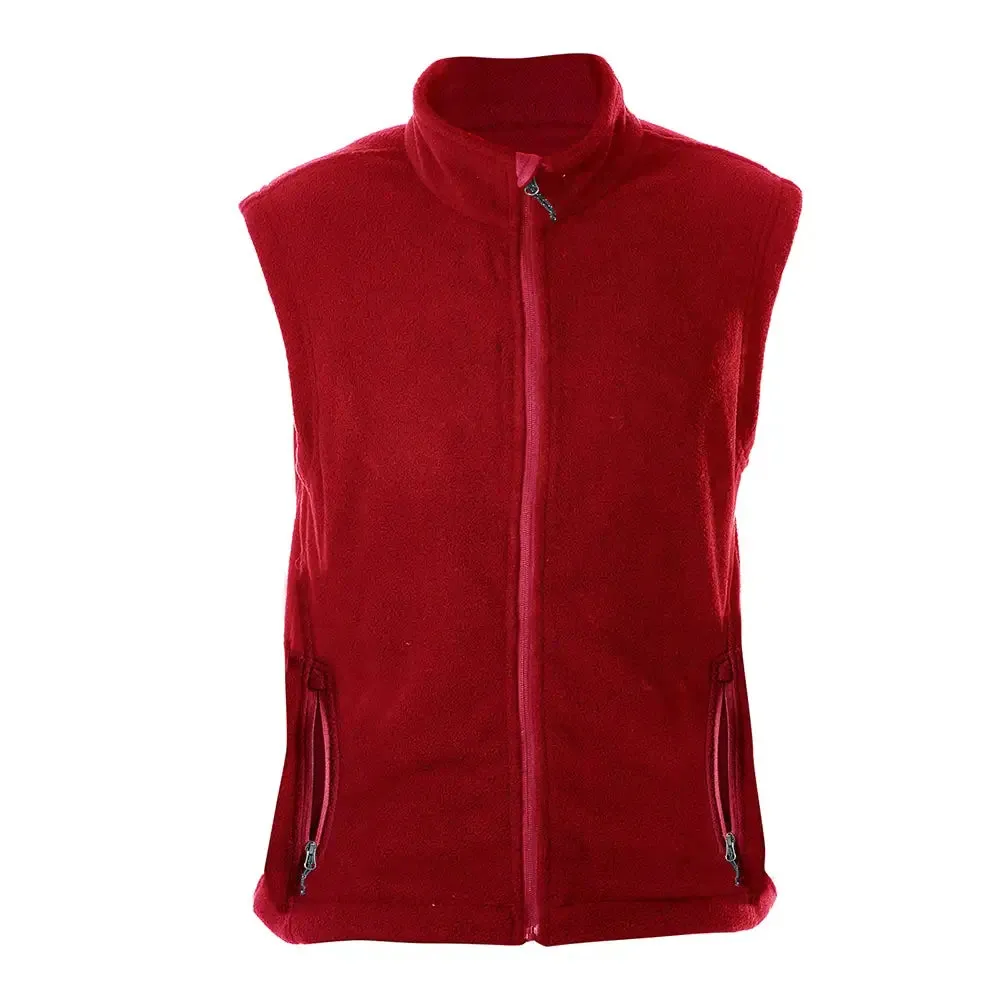 Men's Fleece Vest