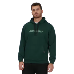 Men's Signatire Pullover Hoodie 24