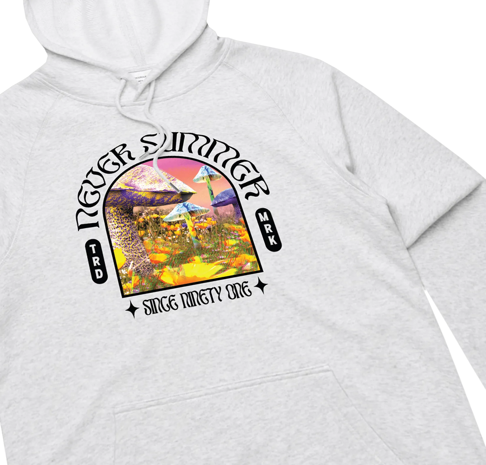 Mush Slinger Hoodie