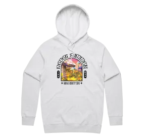 Mush Slinger Hoodie