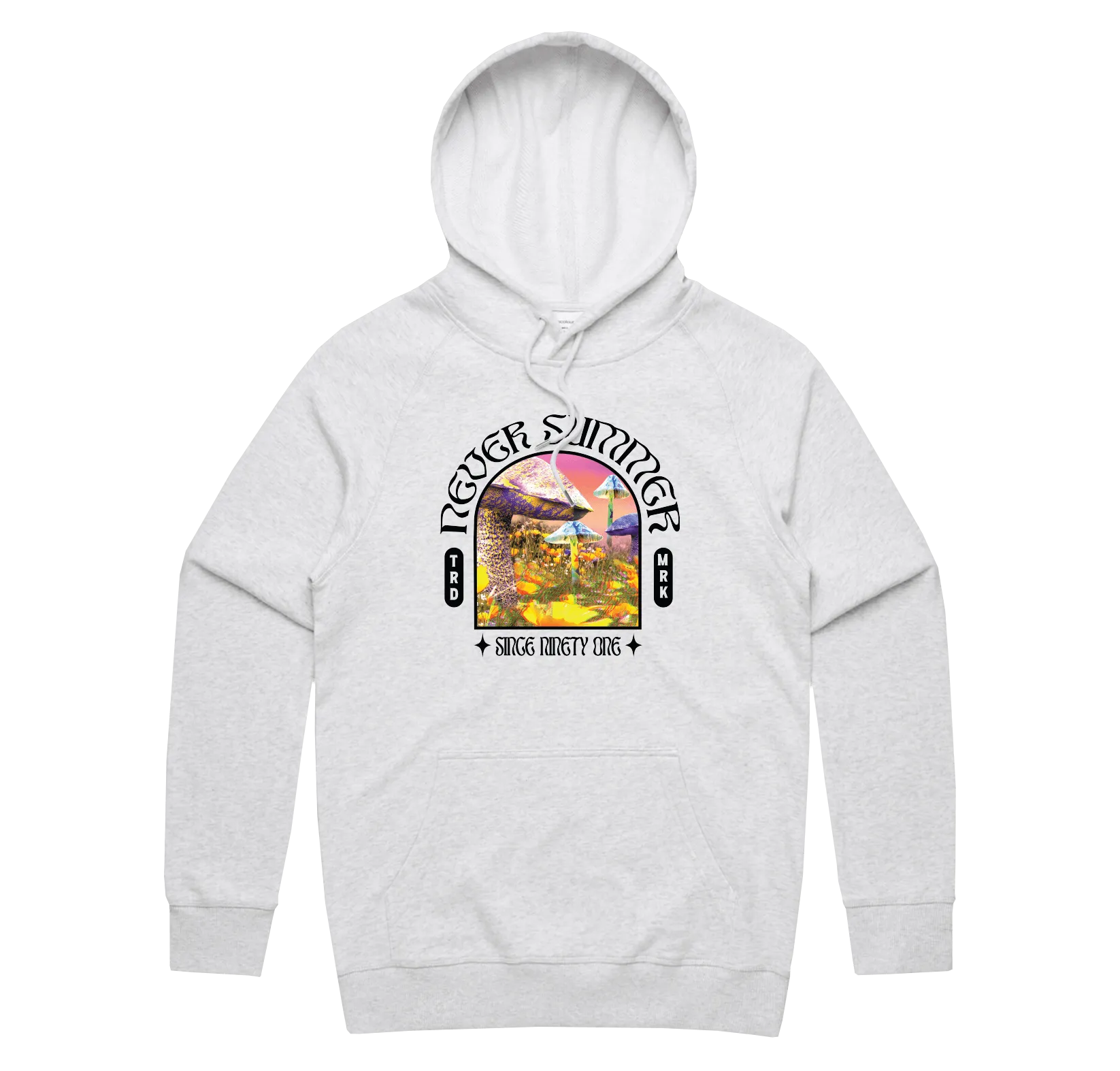 Mush Slinger Hoodie