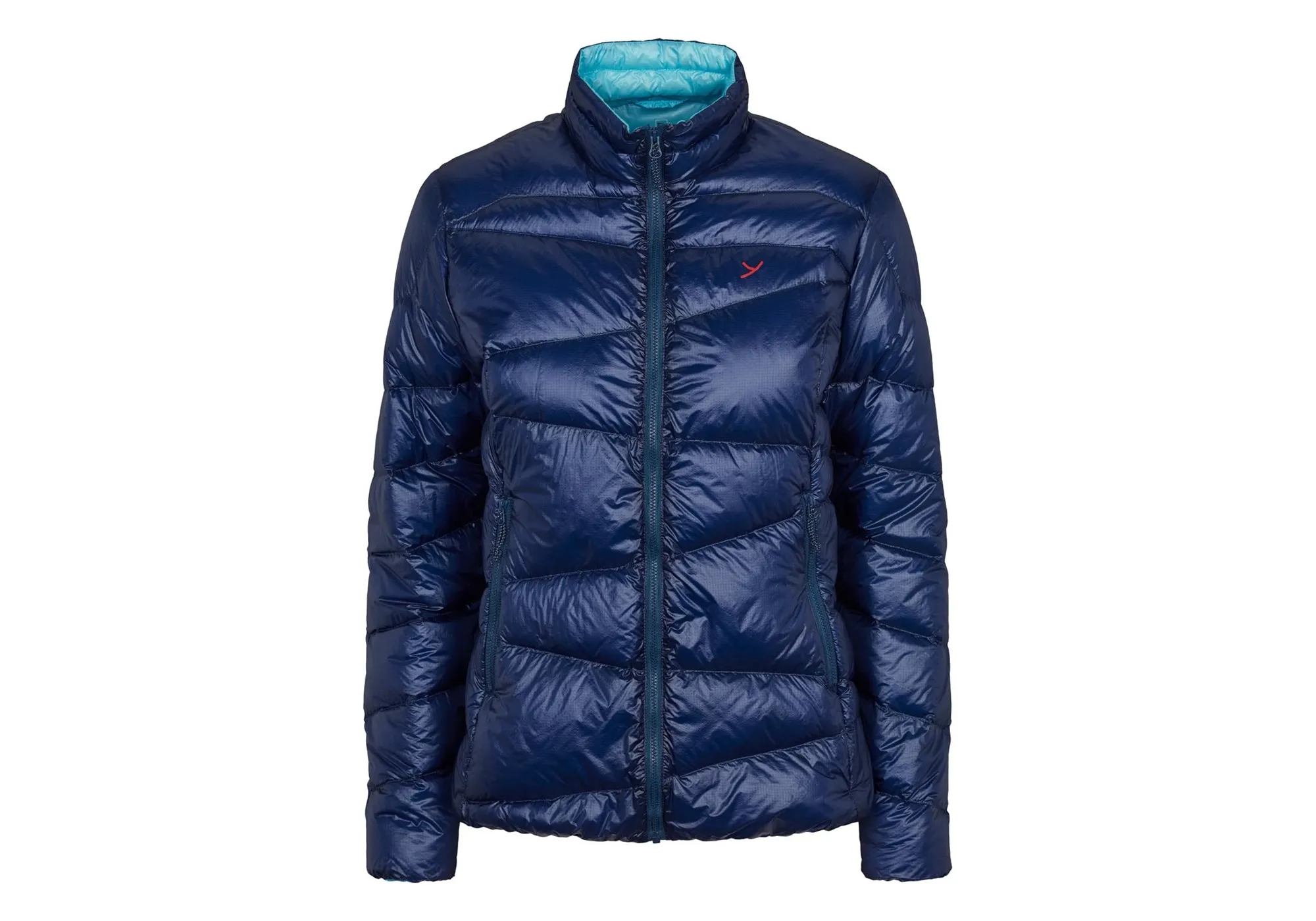 Nordisk Women&#x27;s Cirrus Ultralight Down Jacket Estate Blue | Buy Nordisk Women&#x27;s Cirrus Ultralight Down Jacket Estate Blue here | Outnorth