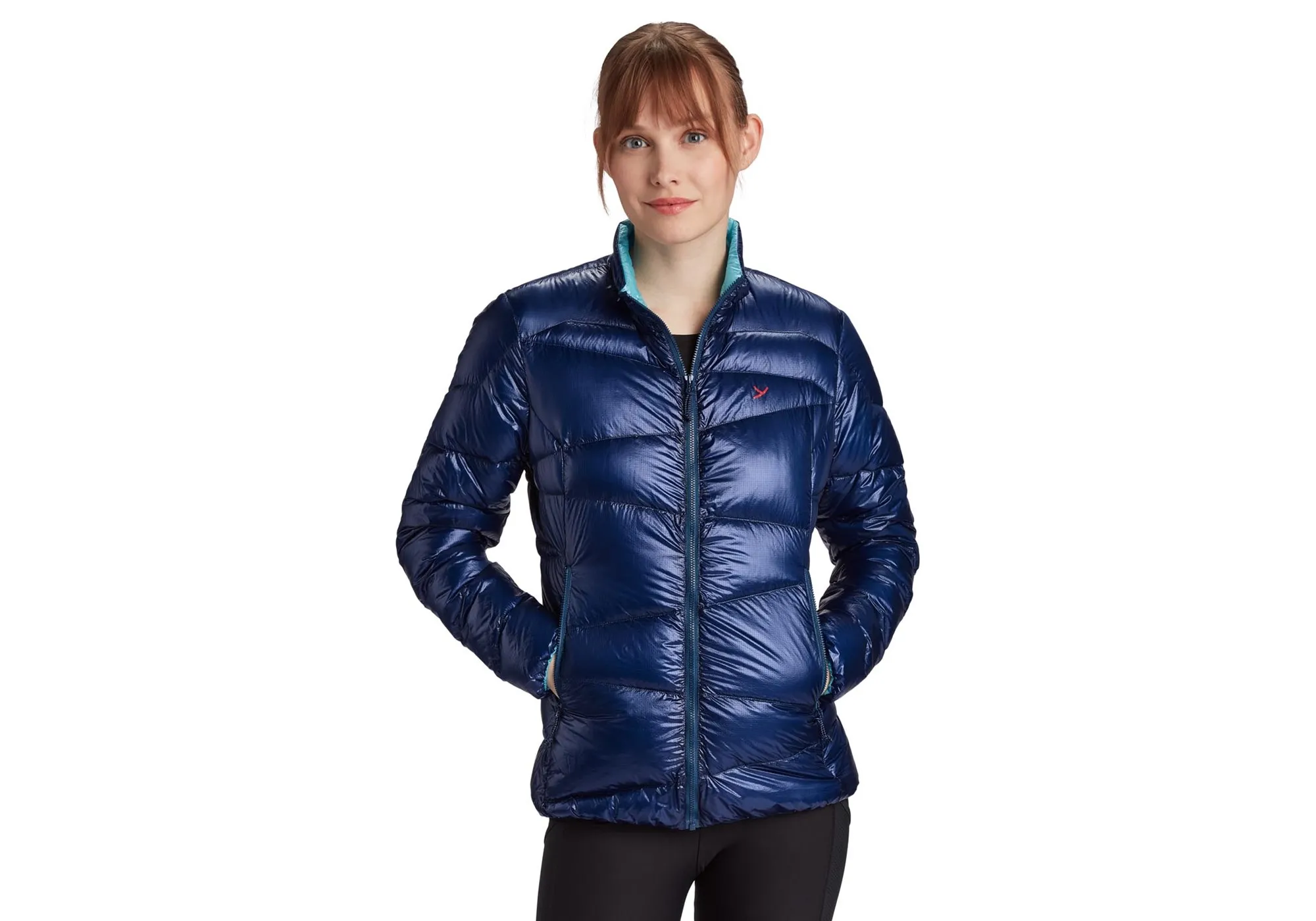 Nordisk Women&#x27;s Cirrus Ultralight Down Jacket Estate Blue | Buy Nordisk Women&#x27;s Cirrus Ultralight Down Jacket Estate Blue here | Outnorth