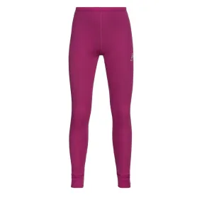 Odlo Active Thermal Pants Kids, Festival Fuchsia