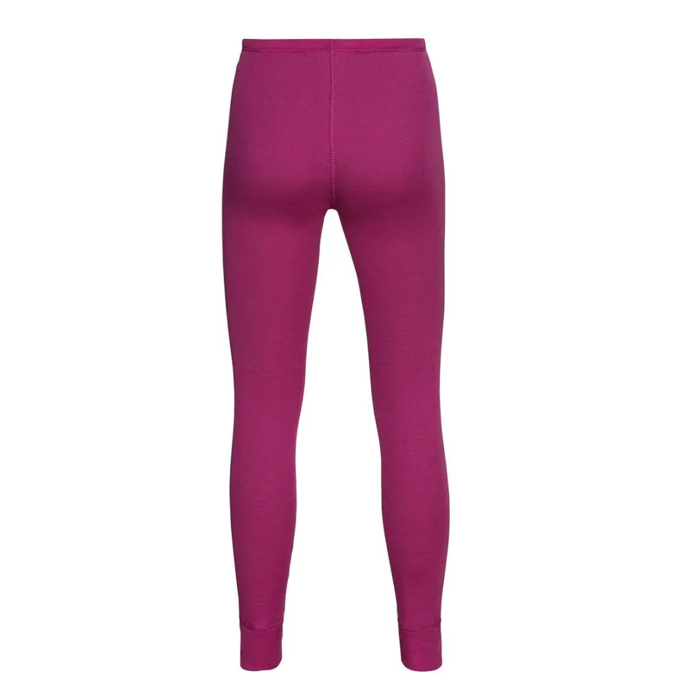 Odlo Active Thermal Pants Kids, Festival Fuchsia