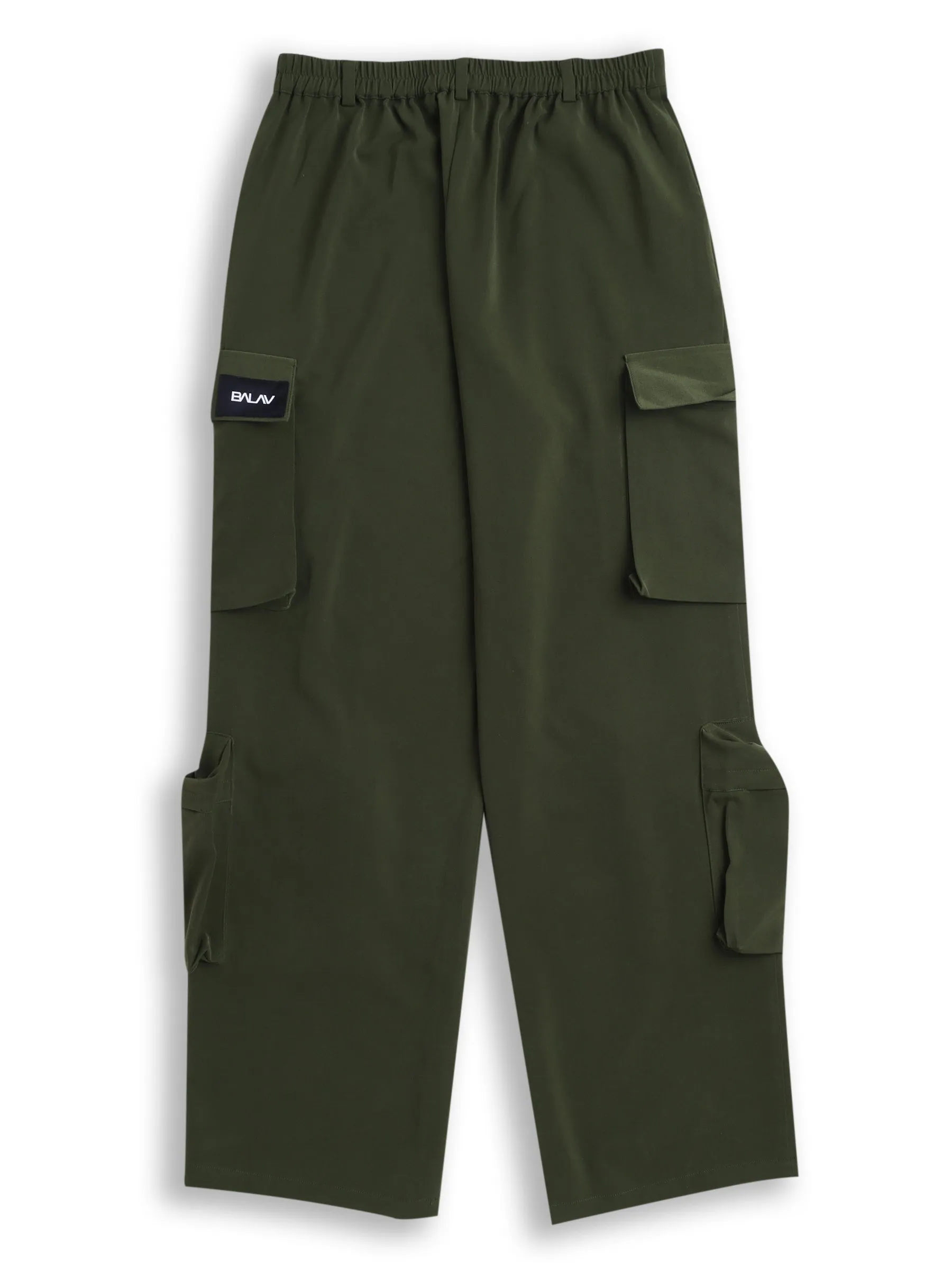 Olive Cargos