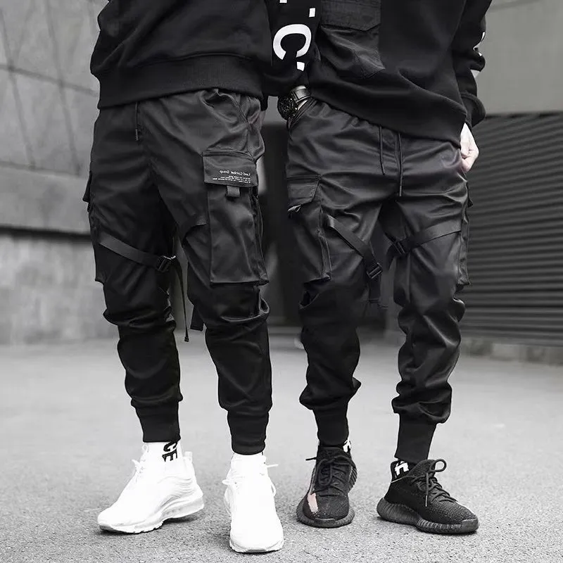 Onyx Joggers