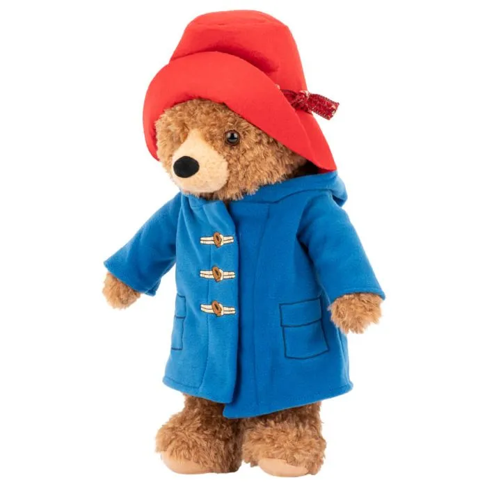 PADDINGTON BEAR LARGE PLUSH 45CM