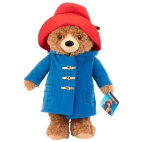 PADDINGTON BEAR LARGE PLUSH 45CM