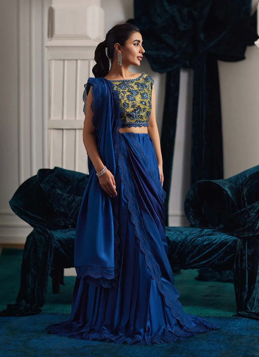 Persee Lehenga Choli