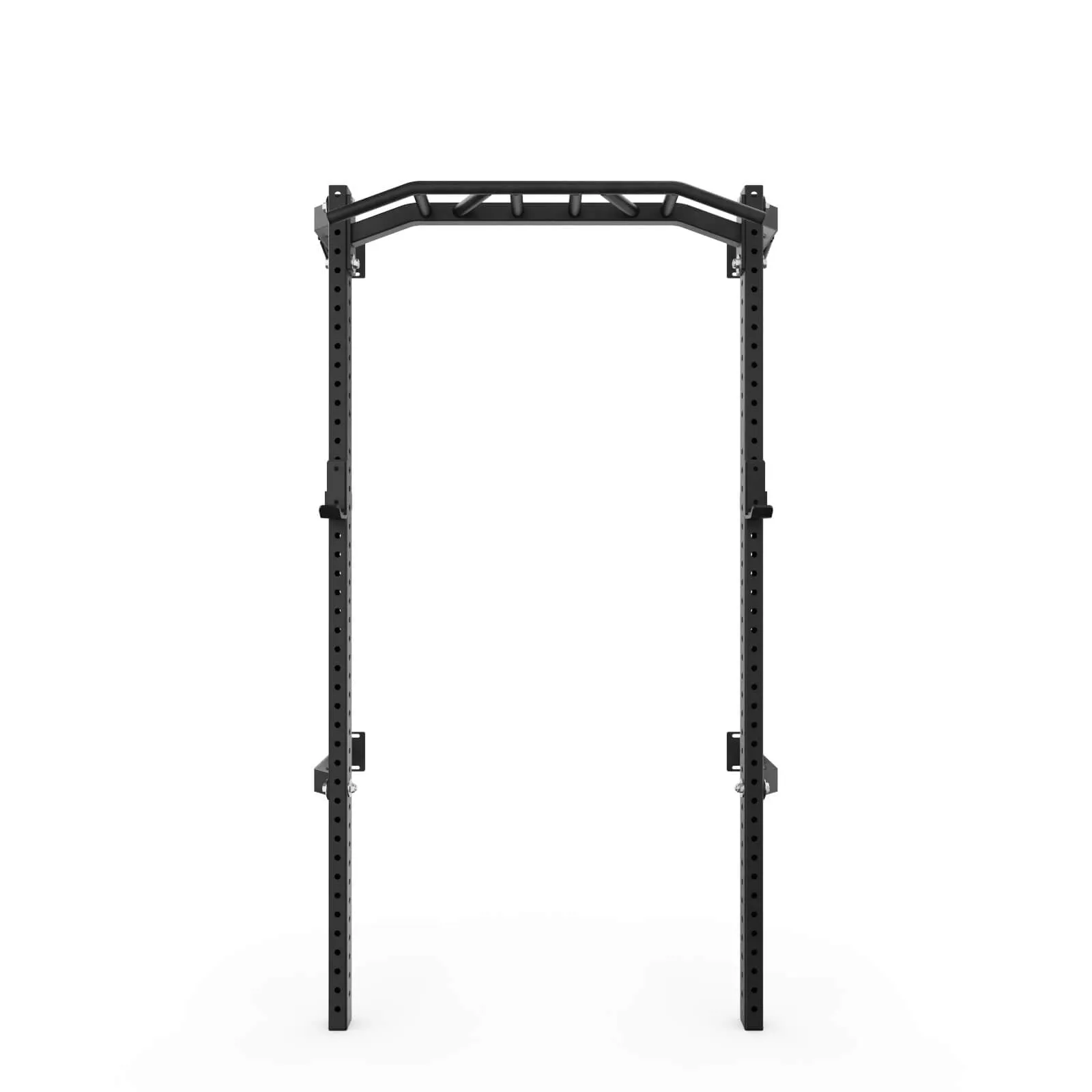 Profile® ONE Squat Rack with Multi-Grip Bar