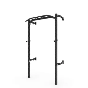 Profile® ONE Squat Rack with Multi-Grip Bar