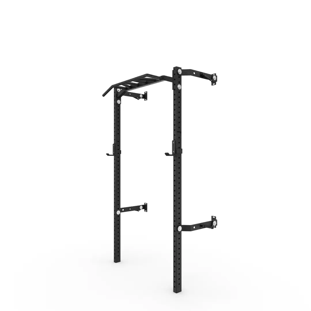 Profile® ONE Squat Rack with Pull-Up Bar