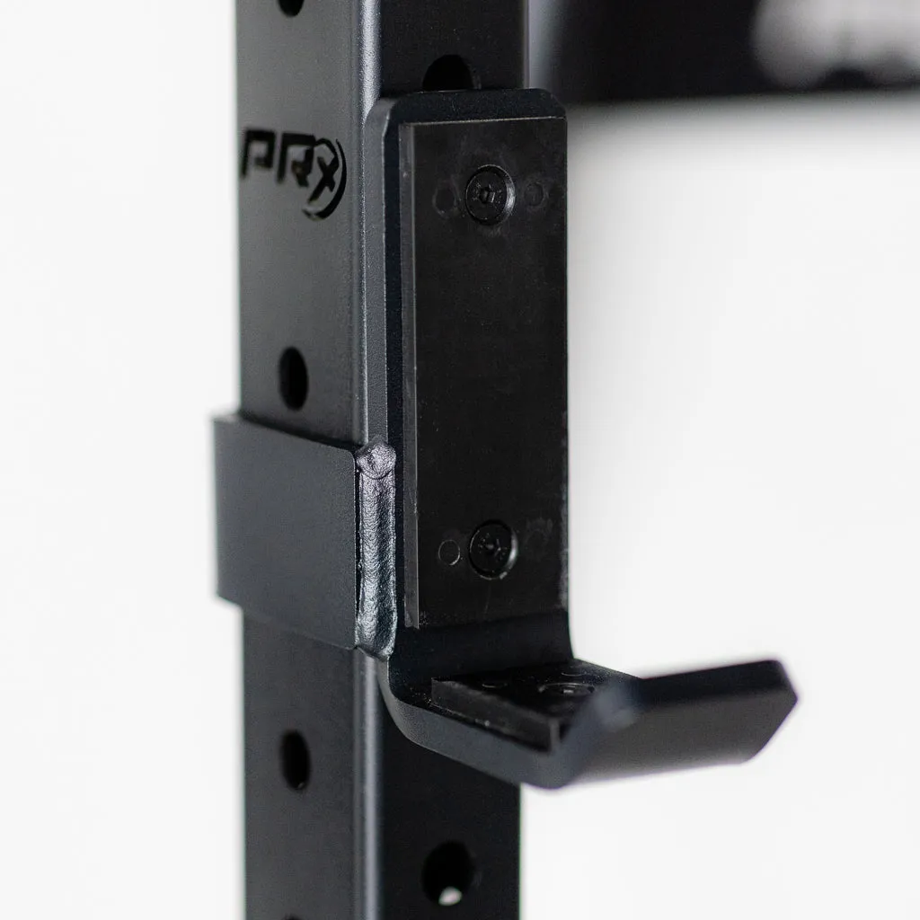 Profile® ONE Squat Rack with Pull-Up Bar