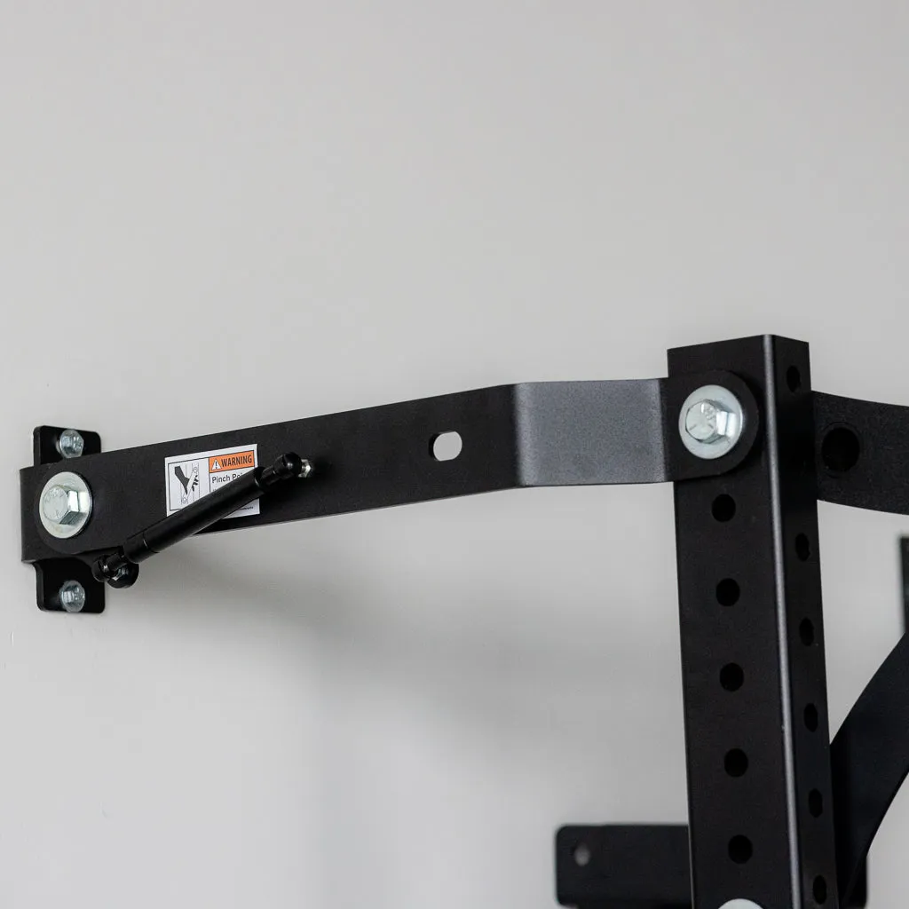 Profile® ONE Squat Rack with Pull-Up Bar