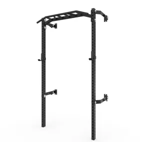 Profile® ONE Squat Rack with Pull-Up Bar