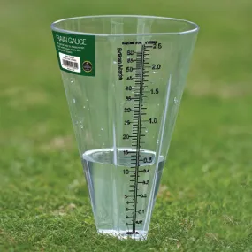 Rain Gauge